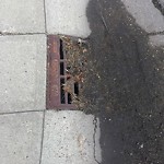 Manhole Covers/Catch Basin Concerns at 603 Geissinger Road NW