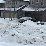 (Winter City Maintained Sidewalk) at 1803 Robertson Crescent SW Rutherford