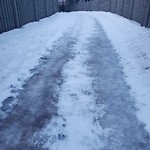 (Winter Park Walkway) at 3320 West Court NW