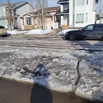 (Winter Roads) at 16217 56 Street NW