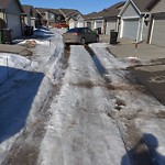 (Winter Roads) at 4221 Prowse Way SW