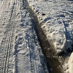 (Winter Roads) at 1698 Graydon Hill Link SW
