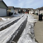 (Winter Roads) at 4217 Prowse Way SW