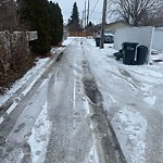 (Winter Roads) at 8811 135 A Avenue NW