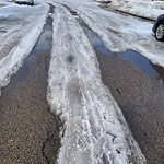 (Winter Roads) at 212 Gariepy Crescent NW