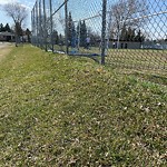 Sports Field Maintenance at 12203 129 A Street NW