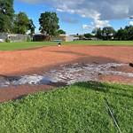 Sports Field Maintenance at 13714 114 Avenue NW