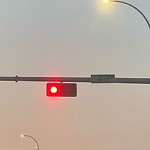 Traffic Signal Light Timing at 14105 28 Avenue SW