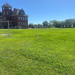 Park Grass Maintenance at 10646 78 Avenue NW
