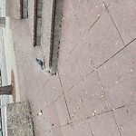 Other - Vandalism/Damage at Sir Winston Churchill Square, 9918 102 Ave Nw, Edmonton T5 J 5 H7