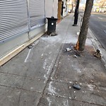 Sidewalk Concern at N53.57 E113.47