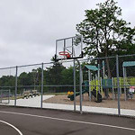 Structure/Playground Maintenance at Touchdown Park, 12840 124 St Nw, Edmonton T5 L 0 P3