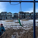 Structure/Playground Maintenance at 4085 Chappelle Green SW