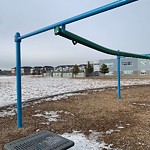 Structure/Playground Maintenance at 600 Secord Boulevard NW