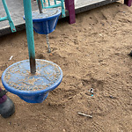 Structure/Playground Maintenance at Rideau Park School, 10605 42 Ave Nw, Edmonton T6 J 3 Z9