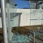 Other - Vandalism/Damage at 10606 32 A Avenue NW