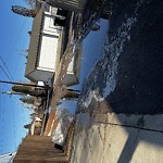Potholes at 11906 36 St Nw, Edmonton T5 W 2 B2
