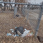Litter Public Property at Belvedere Park, 13223 60 St Nw, Edmonton T5 A 0 S4