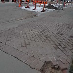 Potholes at N53.54 E113.50