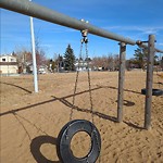 Structure/Playground Maintenance at N53.48 E113.58