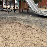 Structure/Playground Maintenance at 10410 136 Street NW
