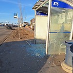 Other - Vandalism/Damage at 3005 James Mowatt Trail SW