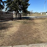 Structure/Playground Maintenance at 10633 31 Avenue NW