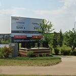 Structure/Playground Maintenance at 6311–6569 Ellerslie Rd Sw, Edmonton T6 X 0 Y2