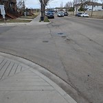Potholes at 655 Watt Boulevard SW