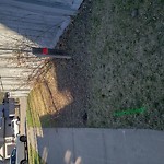 Shared Use Path at 17403 106 St Nw, Edmonton T5 X 0 E3