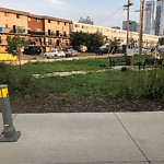 Park Grass Maintenance at 10440 108 Avenue NW