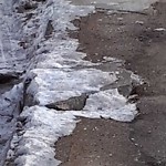 (Winter City Maintained Sidewalk) at 4925 134 Avenue NW