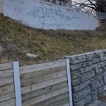 Graffiti Public Property at N53.52 E113.50