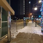 (Winter Park Walkway) at 12280 Jasper Ave North Central Edmonton