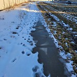 (Winter Park Walkway) at 3910 199 St Nw, Edmonton, Ab T6 M 2 N6, Canada