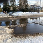 (Winter Roads) at 300 Bulyea Road NW