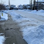 (Winter Roads) at 3522 Mclean Crescent SW