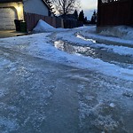 (Winter Roads) at 9108 177 Avenue NW