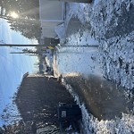 (Winter Roads) at 10751 75 Ave NW