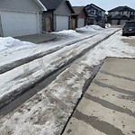 (Winter Roads) at 6693 Cardinal Road SW