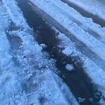 (Winter Roads) at 15019 80 Street NW