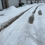 (Winter Roads) at 6336 169 Avenue NW