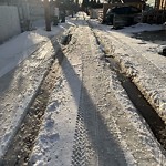 (Winter Roads) at 11404 134 Avenue NW