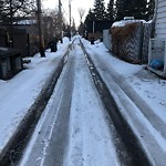 (Winter Roads) at 10467 144 Street NW