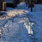 (Winter Roads) at 11159 63 Avenue NW