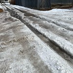 (Winter Roads) at 11102 62 Avenue NW