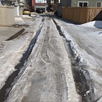 (Winter Roads) at 2036 Chalmers Way SW