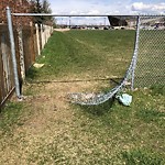 Sports Field Maintenance at 4204 139 Avenue NW