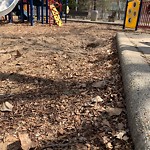Structure/Playground Maintenance at 7727 98 Street NW
