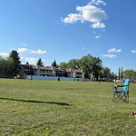 Sports Field Maintenance at 9315 175 Avenue NW